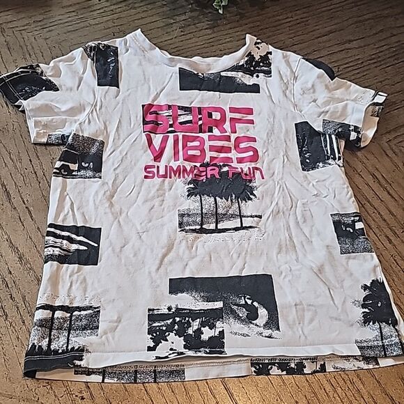 legends of now Other - Surf Vibes t shirt size 7